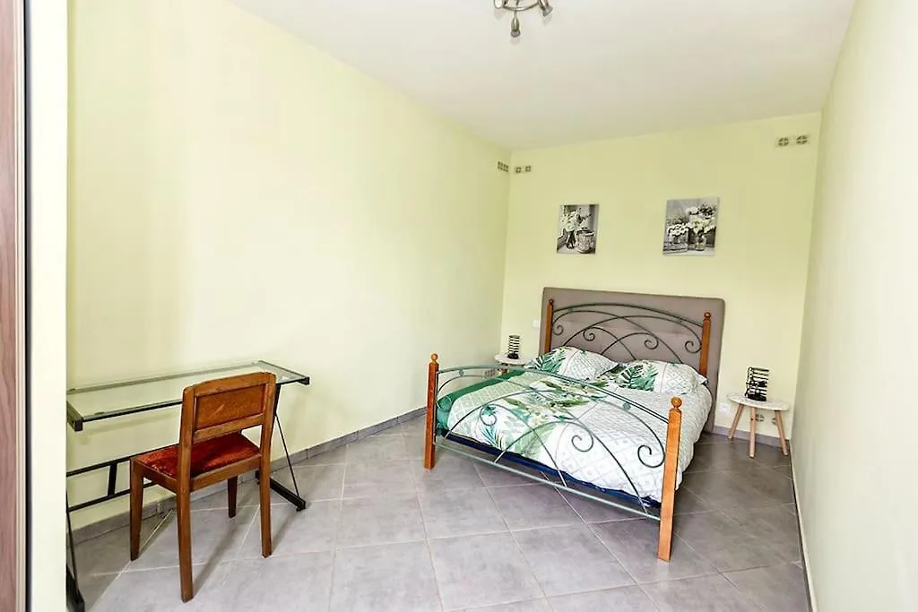 Сasa de vacaciones Gite O Fil Du Tarn Lescure-dʼAlbigeois